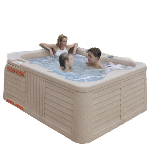 Lifestyle Spas