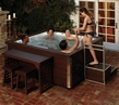Jacuzzi - J-LX/J-LXL Series