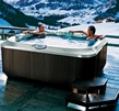 Jacuzzi - J-300 Series
