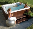 Jacuzzi - J-200 Series