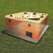 Hot Tub Accessories