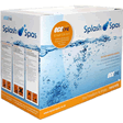 Rigid Hot Tub Water Care