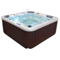 Splash Spas Ocean Series