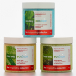 PureSpa Hot Tub Aromatherapy Crystals - Invigorating Collection