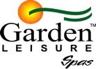 Garden Leisure Spas Logo