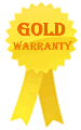 inflatable spas gold warranty