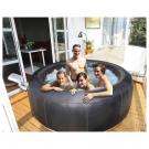 Camaro Bubble Spa - With inflatable cover