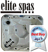 Elite Spas