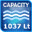 capacity