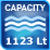 capacity