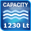 capacity