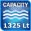 capacity