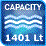 capacity