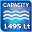 capacity