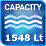 capacity