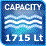 capacity