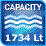 capacity