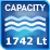 capacity