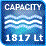 capacity
