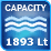capacity