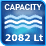 capacity