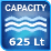 capacity