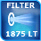 inflatable spa filtration rate
