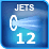 massage jets