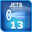 massage jets