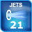 massage jets