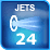 massage jets