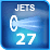 massage jets