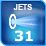 massage jets