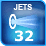 massage jets