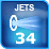 massage jets