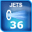 massage jets