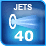 massage jets