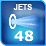 massage jets