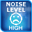 noisy spa