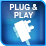 plug & play hot tub