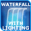 water feature