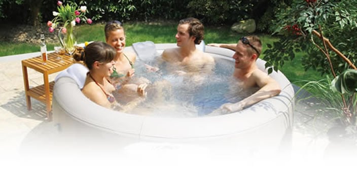 frequently asked questions about inflatable spas
