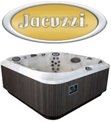 Jacuzzi Spas