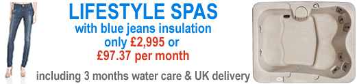 Lifestyle Spas