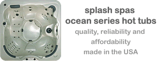 Jacuzzi Spas