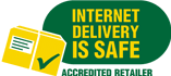 Splas Spas is an IIDIS accredited retailer