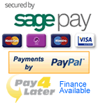 secure on-line payments