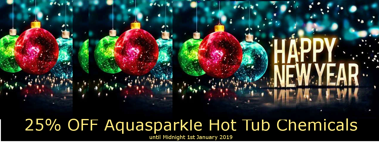 hot tub christmas present ideas