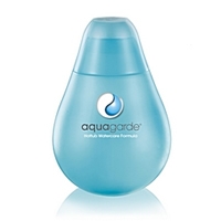 Aquagarde Hot Tub Chemicals